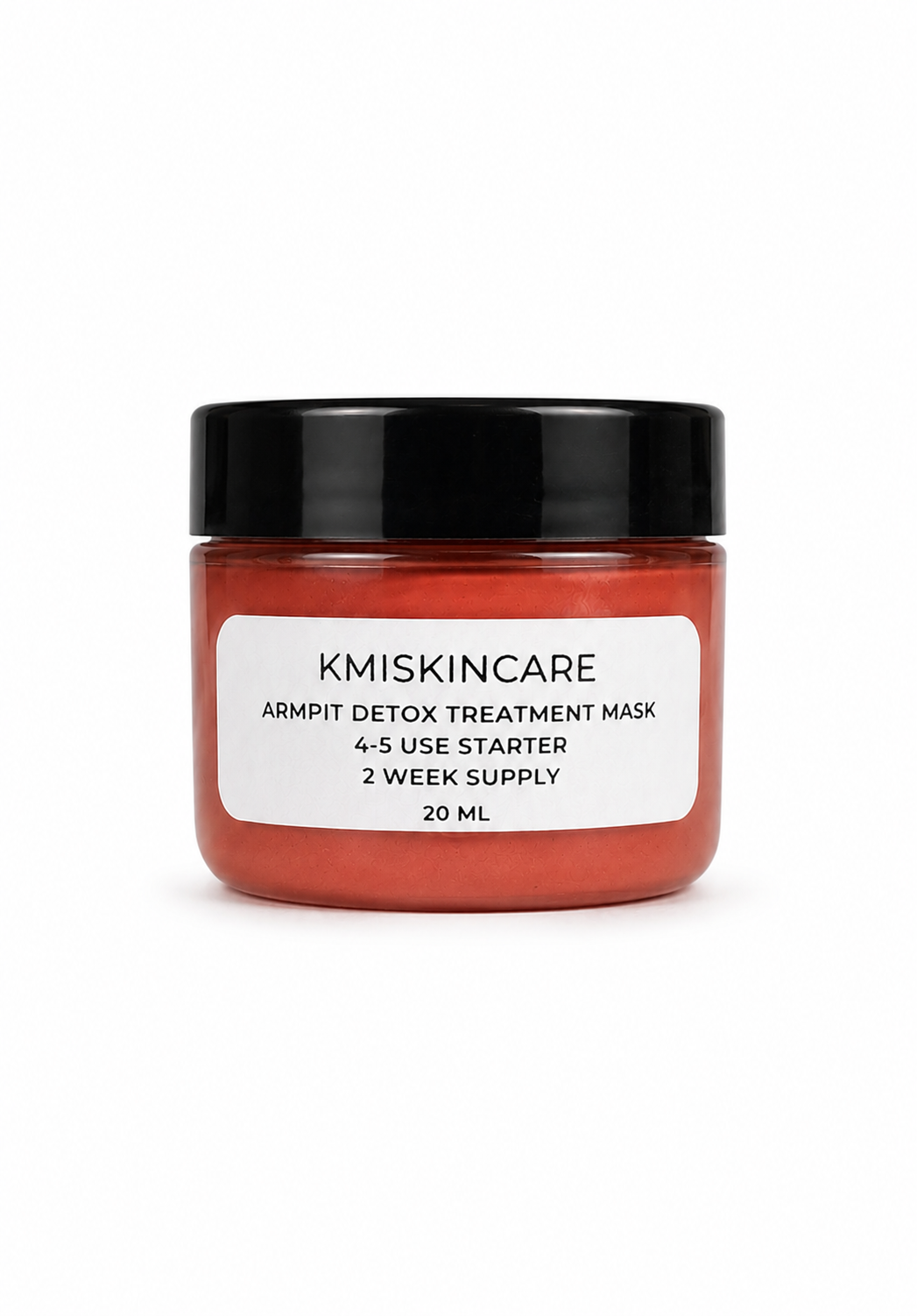 “Try It First” Armpit Detox Treatment Mask for Underarm Odor